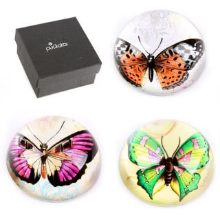 Butterfly Varieties