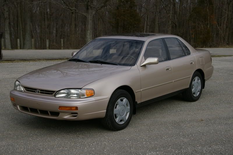 15k corolla