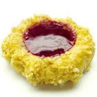 thumbprint cookie Pictures, Images and Photos
