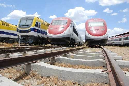 Venezuela Cua-Charallave-Caracas IFE Train Token Discontinued 