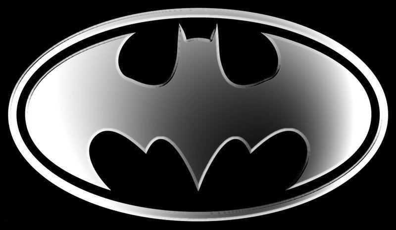 different batman symbols