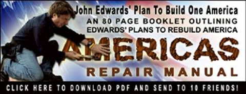 America's Repair Manual