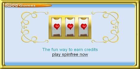 Free Spin Game