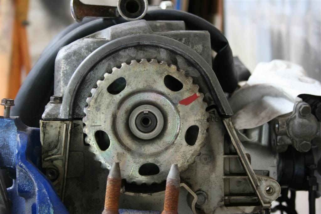 D16z6 d16y8 obd1 obd2 timing Page 3