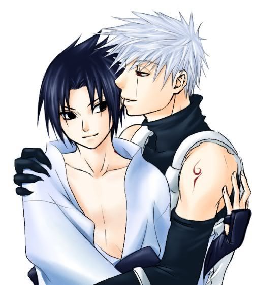 2s.jpg KakaSasu image by ilovesmesomeyaoi