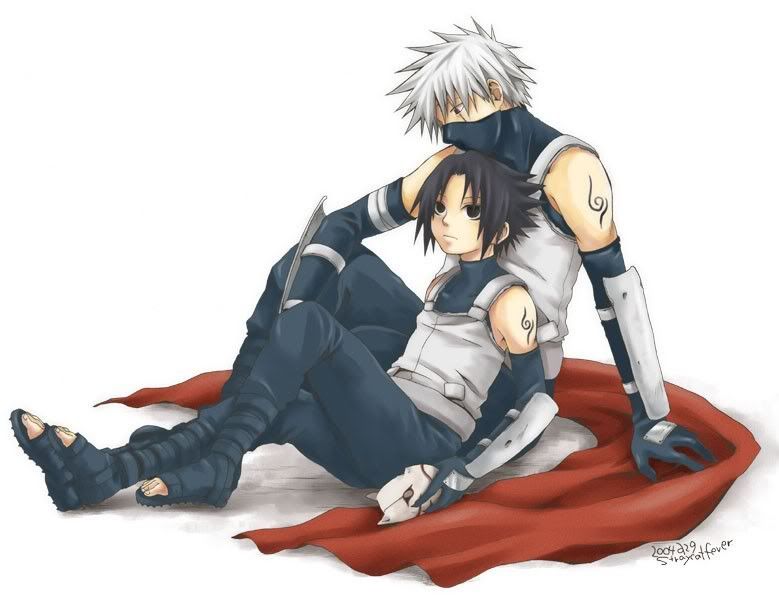 anbuKakaSasu.jpg KakaSasu image by ilovesmesomeyaoi