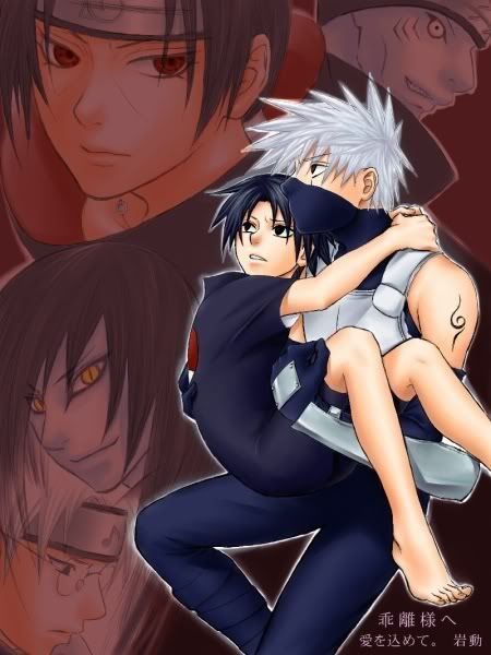 himenyannko1.jpg KakaSasu image by ilovesmesomeyaoi