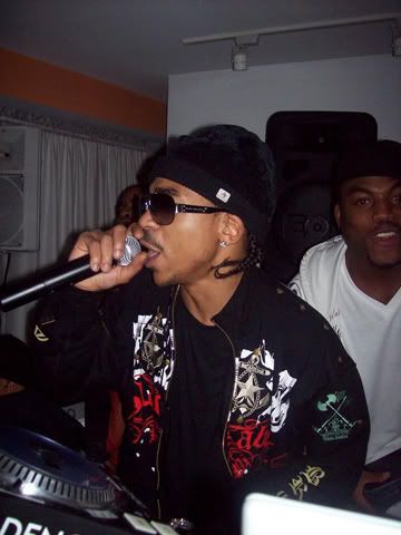 Max B.Ft.50 Cent-Life In Heaven(Massive Trip Remix) MAX B - OWW OWW OWW {NODJ/CDQ}