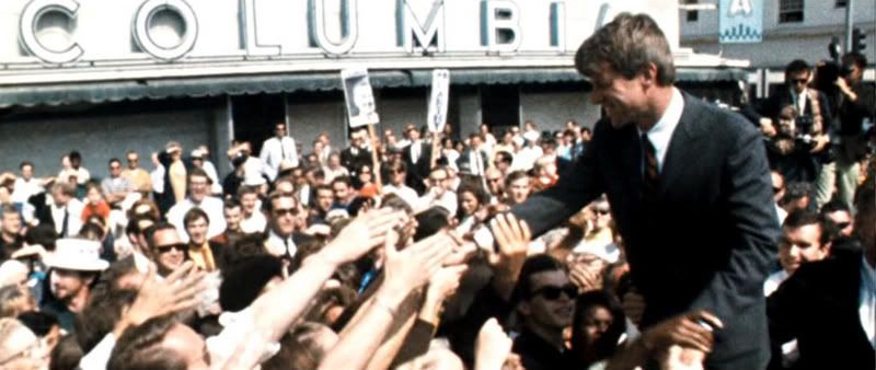 Robert F Kennedy Pictures, Images and Photos