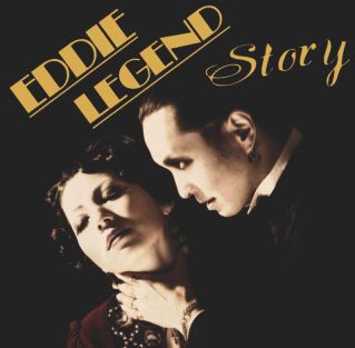 UNDEAD / EDDIE LEGEND STORY
