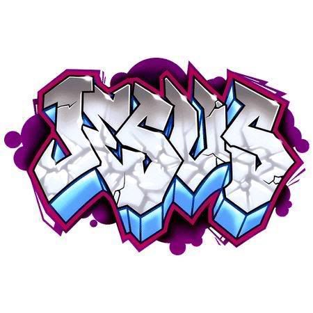 Se llama grafiti grafito graffiti o graff a varias formas de inscripci n o