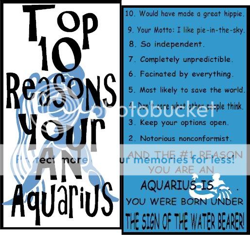 aquarius Pictures, Images and Photos