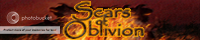 The Scars of Oblivion banner