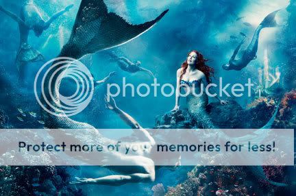 MERMAID Pictures, Images and Photos