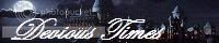 --Devious Times-- banner