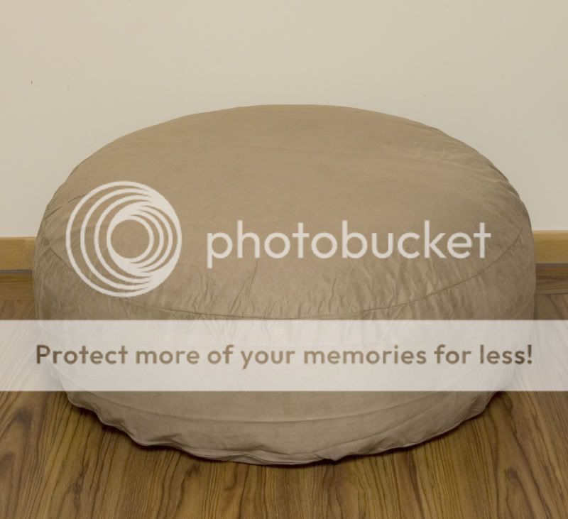 Newborn Posing Bean Bag Infant Poser Pillow  Photo Prop 