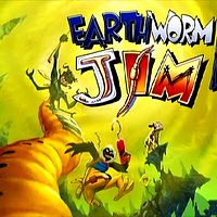 Earthworm Jim Hd Wallpaper Photo By Sudd69 Photobucket