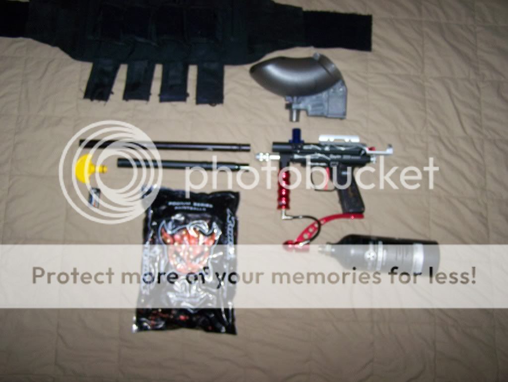 FS : Spyder E99 avant....t-board and many extras - VADriven.com Forums