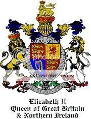 Queen Elizabeth's Shield