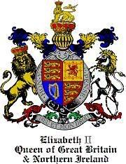 Queen Elizabeth's Shield