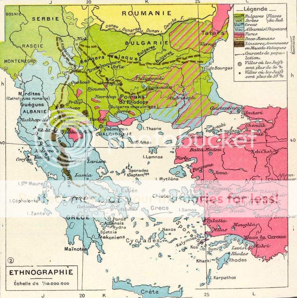 Basarabia and the Russian Empire: An Annexation Built on Lies (1812 ...