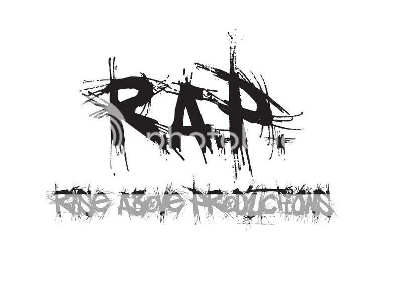 RAP LOGO FONT Photo by ericanderek | Photobucket