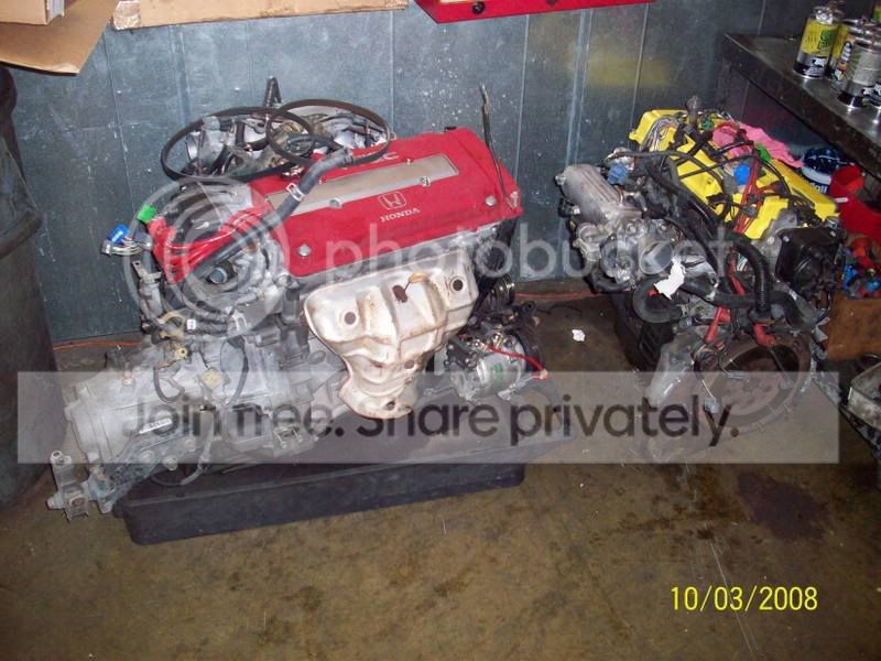 97 EJ6 K20 swap | Honda / Acura K20a K24a Engine Forum