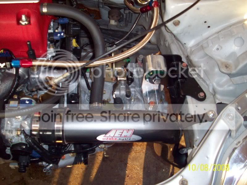 97 EJ6 K20 swap | Honda / Acura K20a K24a Engine Forum