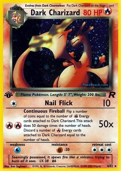 [PokeCommunity.com] The Team Rocket Fan Club