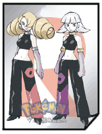 [PokeCommunity.com] The Team Rocket Fan Club