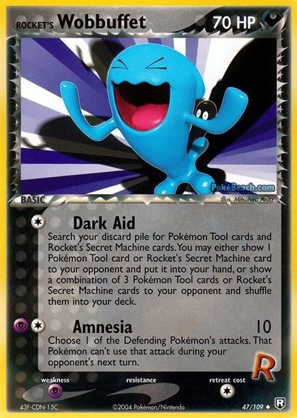 [PokeCommunity.com] The Team Rocket Fan Club