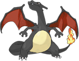[PokeCommunity.com] .:Charizard Fan Club:.