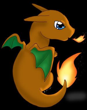 [PokeCommunity.com] .:Charizard Fan Club:.