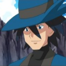 [PokeCommunity.com] Riley Fanclub ★