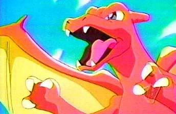 [PokeCommunity.com] .:Charizard Fan Club:.