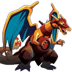 [PokeCommunity.com] .:Charizard Fan Club:.