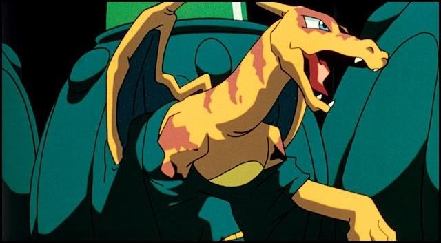 [PokeCommunity.com] .:Charizard Fan Club:.