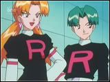 [PokeCommunity.com] The Team Rocket Fan Club