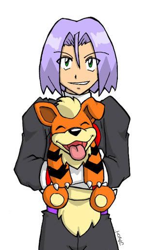 [PokeCommunity.com] The Team Rocket Fan Club