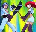 [PokeCommunity.com] The Team Rocket Fan Club