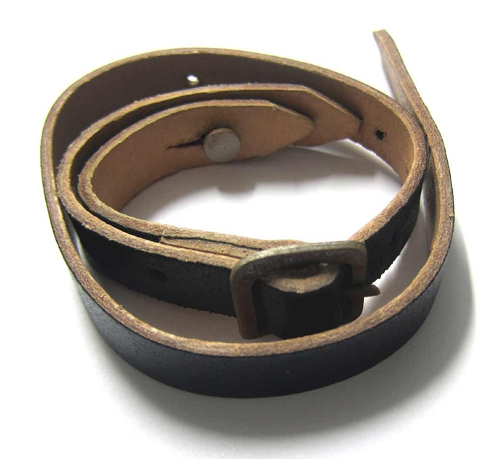 German Helmet Chin strap M35 M40 M42