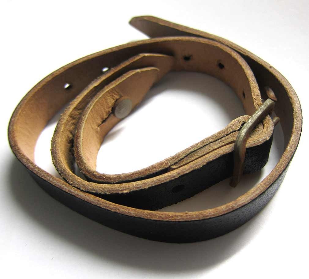 German WW2 Helmet Chin strap M35 M40 M42