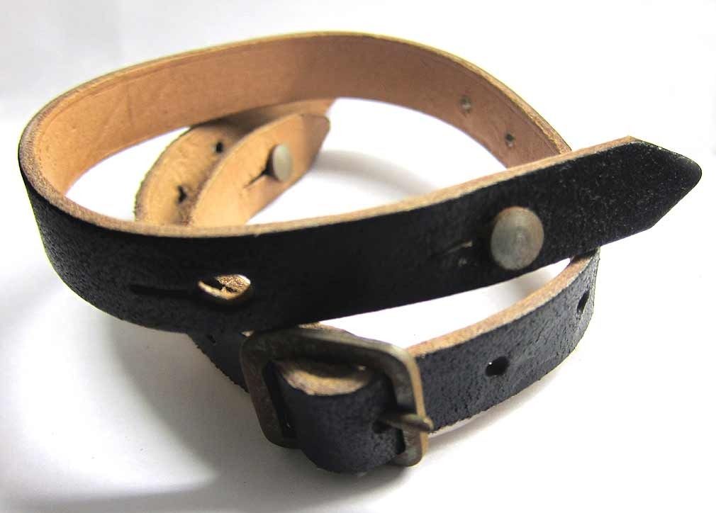 German WWII Helmet Chinstrap M35 M40 M42