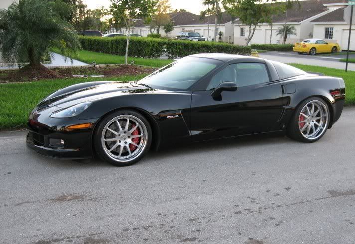 Z06 lowered Z06 pics anyone? - CorvetteForum - Chevrolet Corvette Forum ...