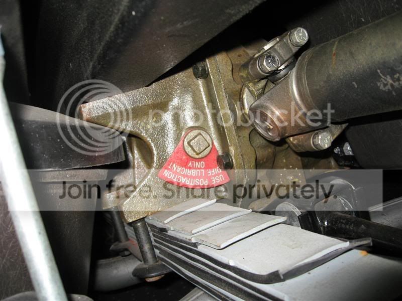 Rear Spring Color? - CorvetteForum - Chevrolet Corvette Forum Discussion