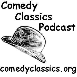 Comedy Classics Podcast